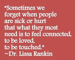 You know when you feel like u got a bad life,think of those people who. 25 Most Encouraging Quotes When You Re Feeling Sick Enkiquotes