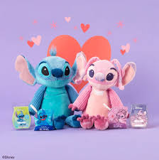 Yes, scentsy does provide scentsy buddies for sale and coupon. Expand Your Ohana With These Stitch And Angel Scentsy Buddies Inside The Magic
