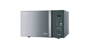 The oven will not unlock itself on its own even if . Whirlpool Microwave Oven User Guide Manuals