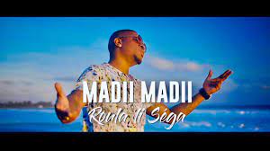 Madii Madii - Roula Li Sega ( Official Music Video ) - YouTube