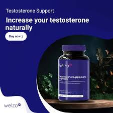 Image result for Testosterone Supplementation