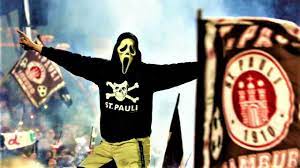Pauli and hamburger sv, there was a dispute between two fan groups. Fc St Pauli Ultras Best Moments Youtube