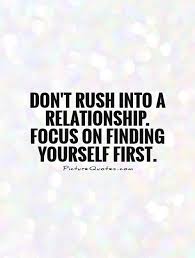 Quotes About Focus On Yourself 72 Quotes