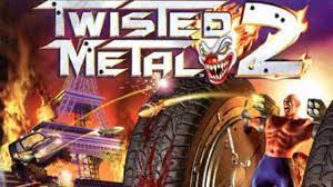 1 used & new from £8.70 guaranteed. Cgrundertow Twisted Metal Ii For Ps1 Playstation Video Game Review Youtube