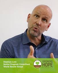 Jose's Story! We are excited to share this video from the Nicaragua Boaco  Camoapa program, which is implemented by @worldrenew