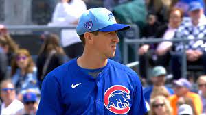 Kyle Hendricks fans three Mariners in 3 2/3 frames | 03/24/2024 | Chicago  Cubs