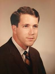 Obituary information for Craig Noble Rowley