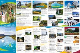 Calameo Carte Touristique Du Bugey Sud 2019