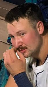 Biggest crybaby in baseball 🤣 FOX. Dodgers 22 " thinkit'sa it'sa little  bush league, but Idon't anything less from these guys. So, it's no worries.  CLAYTONKERSHAWO KERSHAW ON THE CARDINALS PLAYINGA PLAYINGAVIDEOOF