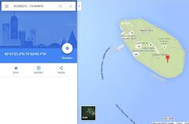 Obviously the map has 4 points. How To Read Gps Coordinates Ubergizmo