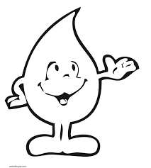¡cuidemos el agua y el medio ambiente para mantener felices nuestros amiguitos del mar! Dibujos Del Dia Del Agua Para Colorear
