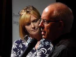 Archbishop Welby leads seminar