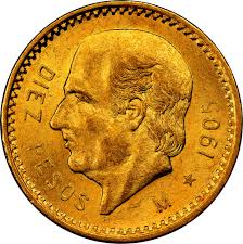 This is the gold price calculator in mexico in mexican peso (mxn). Mexico Estados Unidos Mexicanos 10 Pesos Km 473 Prices Values Ngc