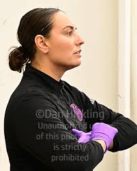 Amber Martinelli's Instagram, Twitter & Facebook