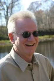 Obituary information for James David Wolverton