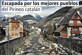 En 2020 tienes 354 alquileres vacacionales entre los que escoger cerca de pirineo catalán: Los Pueblos Mas Bonitos Del Pirineo Catalan Idealista News