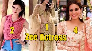 Top 10 most handsome zee world actors 2020 (part 2). Top 10 Most Beautiful Actresses Of Zee Tv 2018 Ranking Beautiful Actresses Actresses Zee Tv