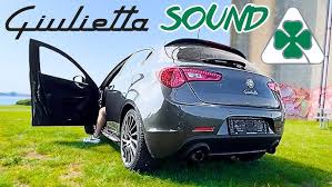 Image result for Blue Tornado 2015 Giulietta
