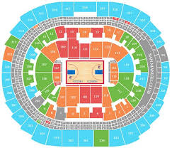 La Kings Staples Center Seating Chart Www