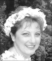 Patricia Golias Obituary (2009)