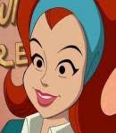 Beth Tapper (visual voices guide)