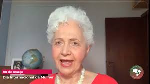 Dia Internacional das Mulheres