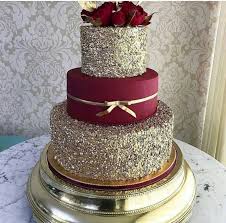 Black And Gold Cake Design For Debut Pin By Accessories482 On Wedding Cake Purple Wedding Cakes Quinceanera Cakes Gold Wedding Cake