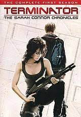 Tscc's only criticism, could be that in the second series it appeared to go off tangent. List Of Terminator The Sarah Connor Chronicles Episodes Wikipedia