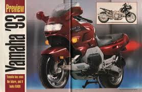 Image result for Red Voyage 1992 Motorcycle