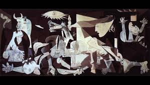 Lukisan affandi yang menampilkan sosok pengemis ini merupakan manifestasi pencapaian gaya pribadinya yang kuat. Affandi Dan Picasso Bersanding Singapura