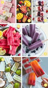 Making healthy fruit popsicles is actually very simple and a great way to connect with your kids. 50 Best Healthy Popsicle Recipes For Kids No Artificial Colors Or Refined Sugars In Sight What Moms Love
