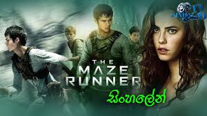 The demon barber of fleet street/youth without youth/the kite runner (2007) see more ». The Maze Runner 1 2014 Sinhala Dubbed Full Movie 720p Hd Sinhaladtv