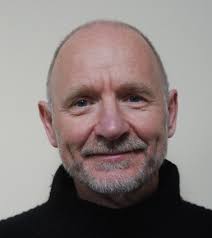 Scots Language Awards 2023: James Robertson