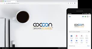 Cocoon,communication,application.get free com.cocoon.mdr apk free download version 0.1.13. Privacy Security Apps Cocoon