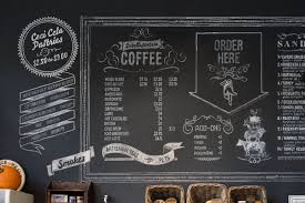 Pin Von Michaela Ortner Auf Print Love Mit Bildern Coffee Shop Kreidetafel Lettering