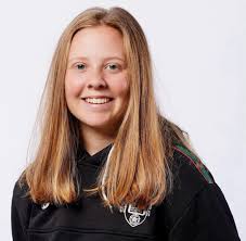 Congratulations to SHC's very own Estelle Wade who has been selected for  the English Universities squad. 👏👏