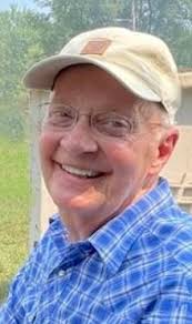 Gary E. Jensen, 73
