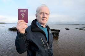 Uncertainty Looms As Northern Ireland Considers Future Beyond Brexit Here Now