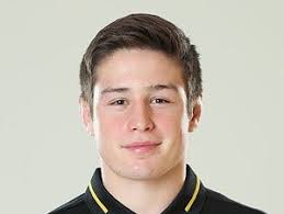 Mizzou freshman O'Toole named MAC wrestler of the week
