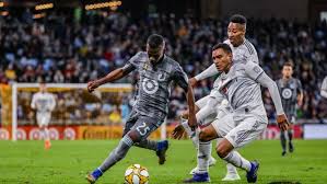 Minnesota United Trades Darwin Quintero to Houston Dynamo