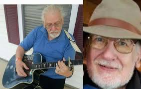 Harley Leighton Mills Sr. (1945-2021)