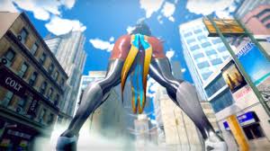 Overwatch D.va (ri) 2:1 - Lewd.ninja