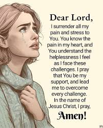 Having God in your your boat doesn't mean that you'll not face any storms.  It means that no storm can sink your boat Walkir in faith and you will  never walk alone.