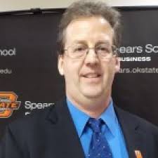 Rickman: Oklahoma Will See Job Growth In 2015 But Oil Prices May Slow It  Down