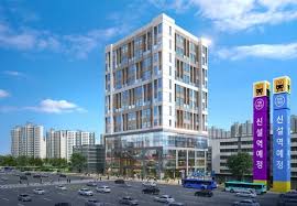 e편한세상 삼천포오션프라임