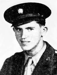 Frank J Cheek : Private First Class from Louisiana, World War II Casualty
