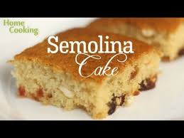 Just want to make semolina cake without chocolate, remember to include 30gm of of semolina instead of 30gm of cocoa powder. Semolina Cake L Sooji Cake L Easy Cake Recipes Dessert Recipes Youtube