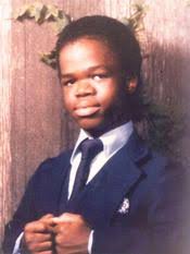 Randy Clark Ragland (1962-2013)