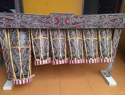 Penjelasan alat musik tradisional kendang. Ini Dia 18 Alat Musik Sumatera Utara Gambar Terbaru Update 2020 Pariwisata Sumut