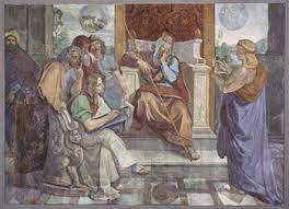 Joseph Son Of Jacob New World Encyclopedia